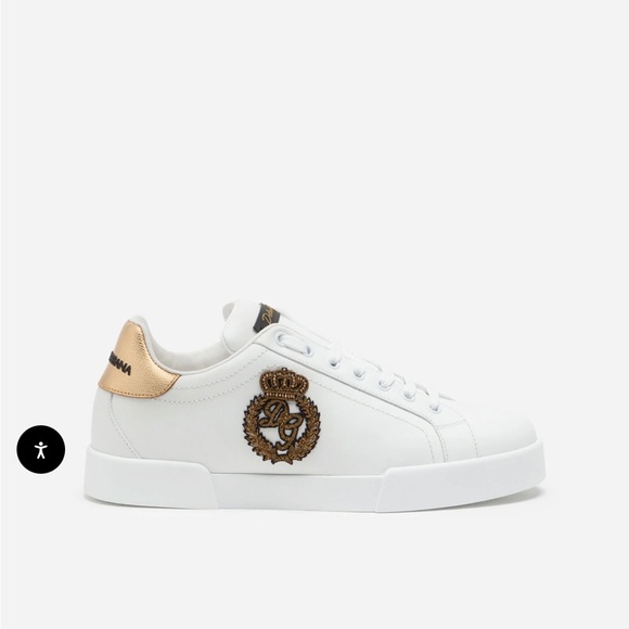 Dolce and Gabbana sneakers - Picture 5 of 5